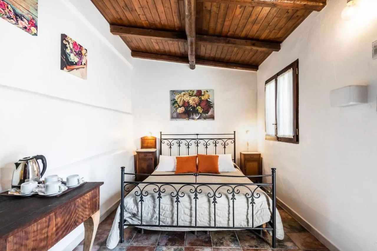 Agriturismo Val Di Noto