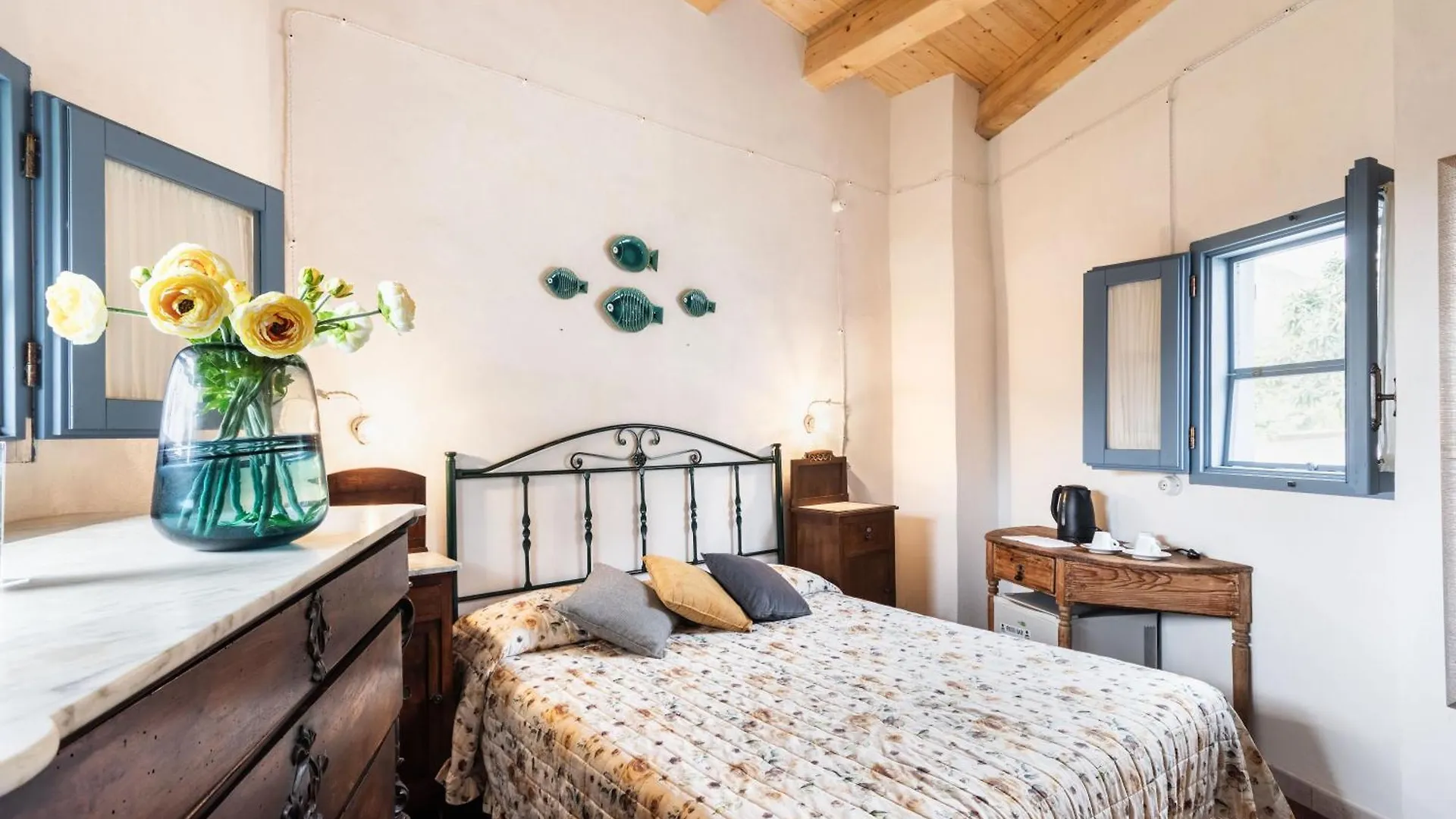 Agriturismo Val Di Noto Italia