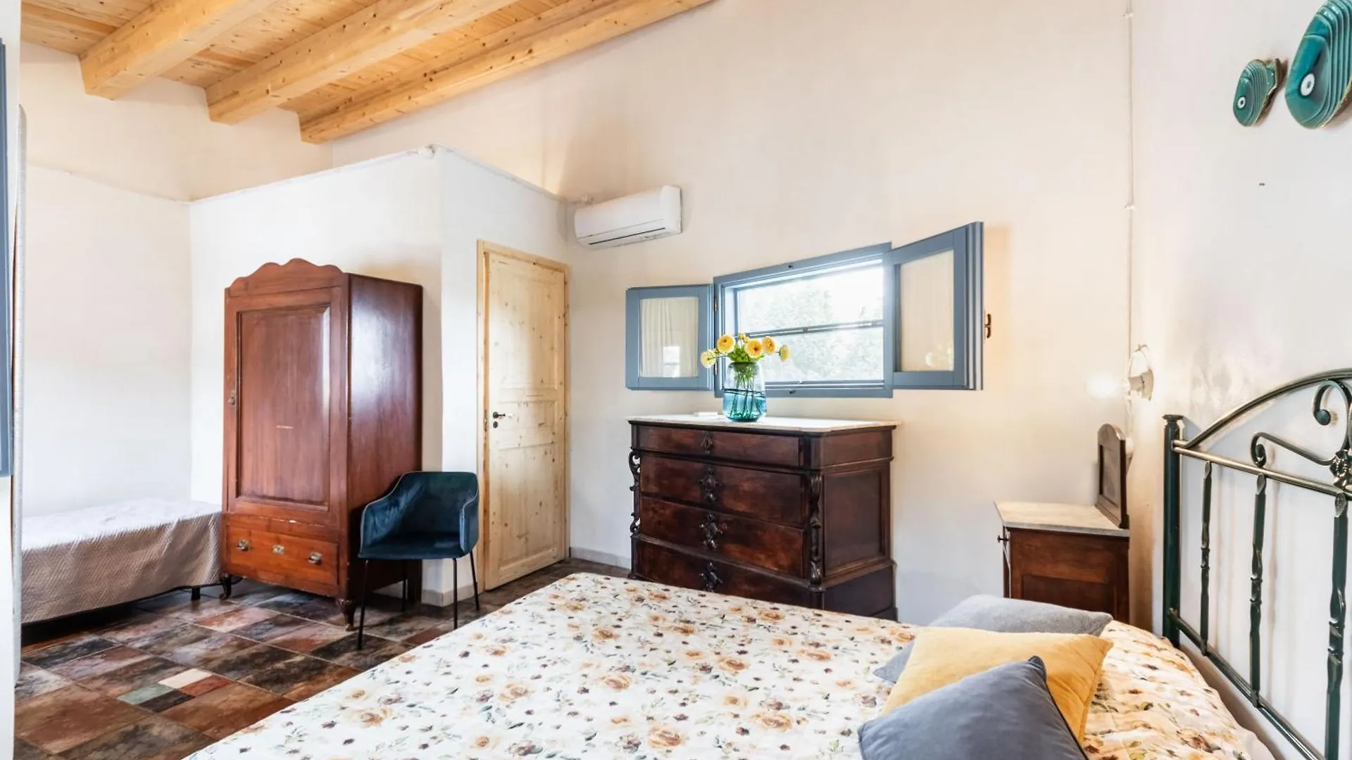 Agriturismo Val Di Noto Farm stay