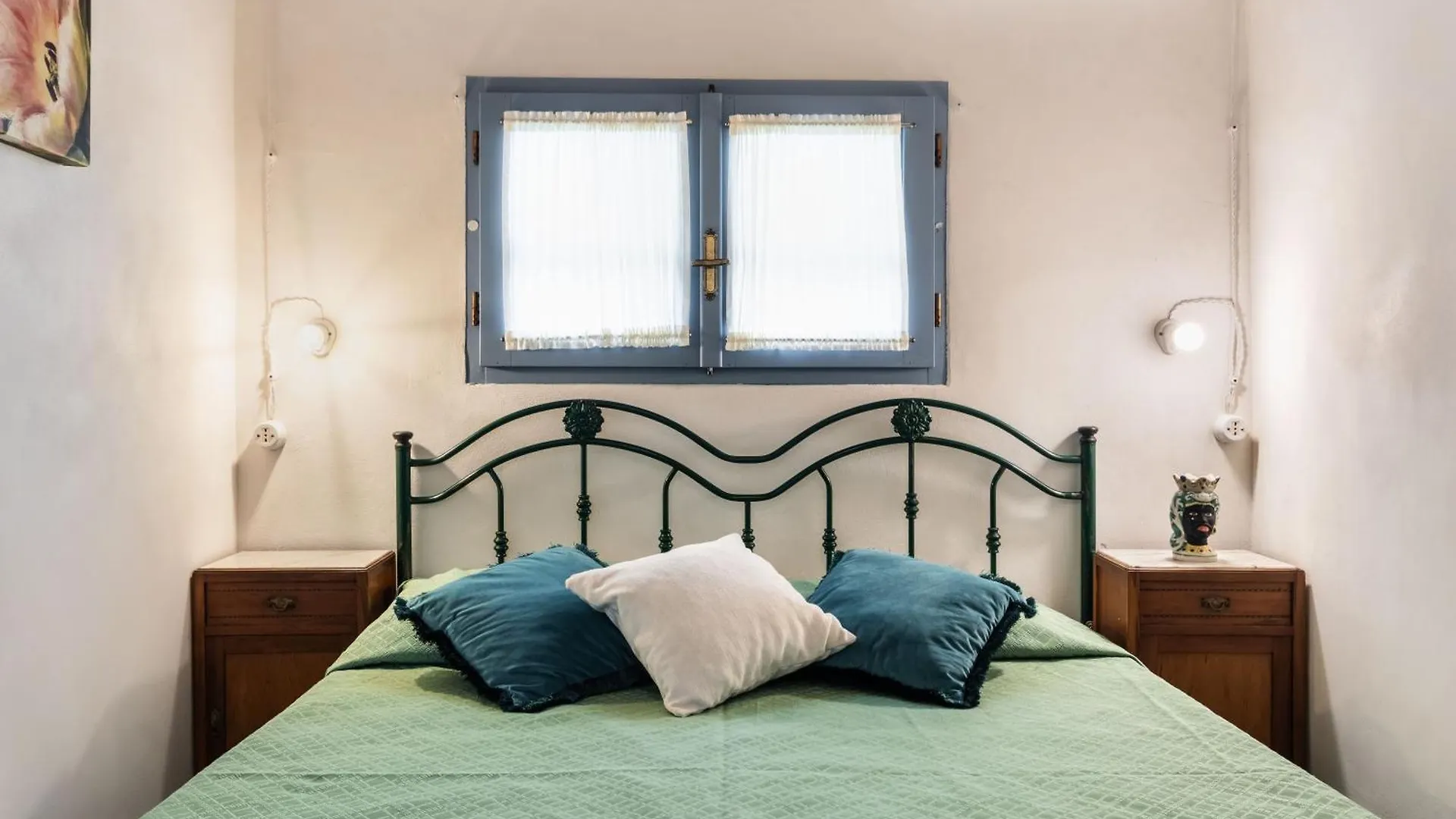 Agriturismo Val Di Noto