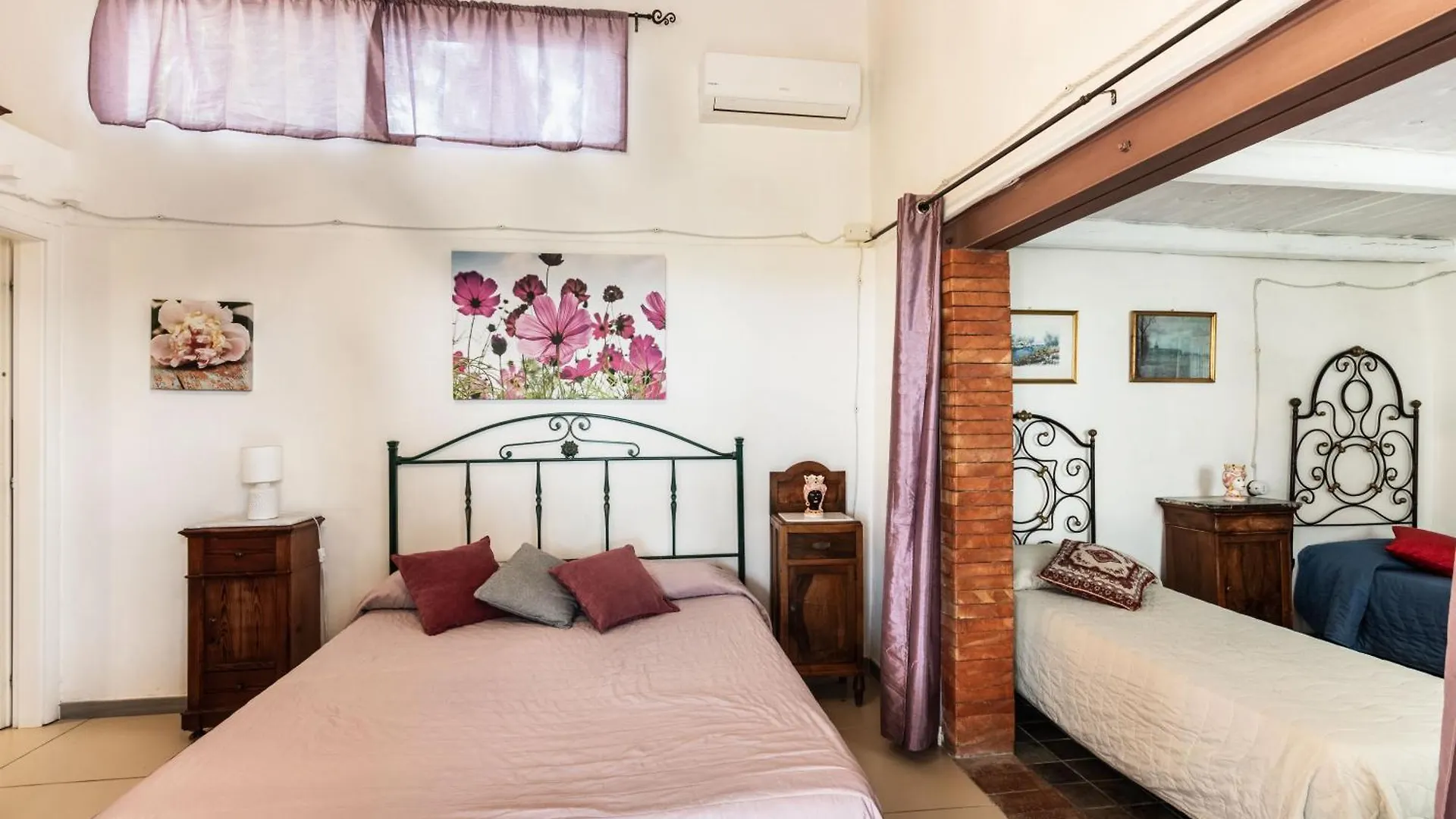 Farm stay Agriturismo Val Di Noto
