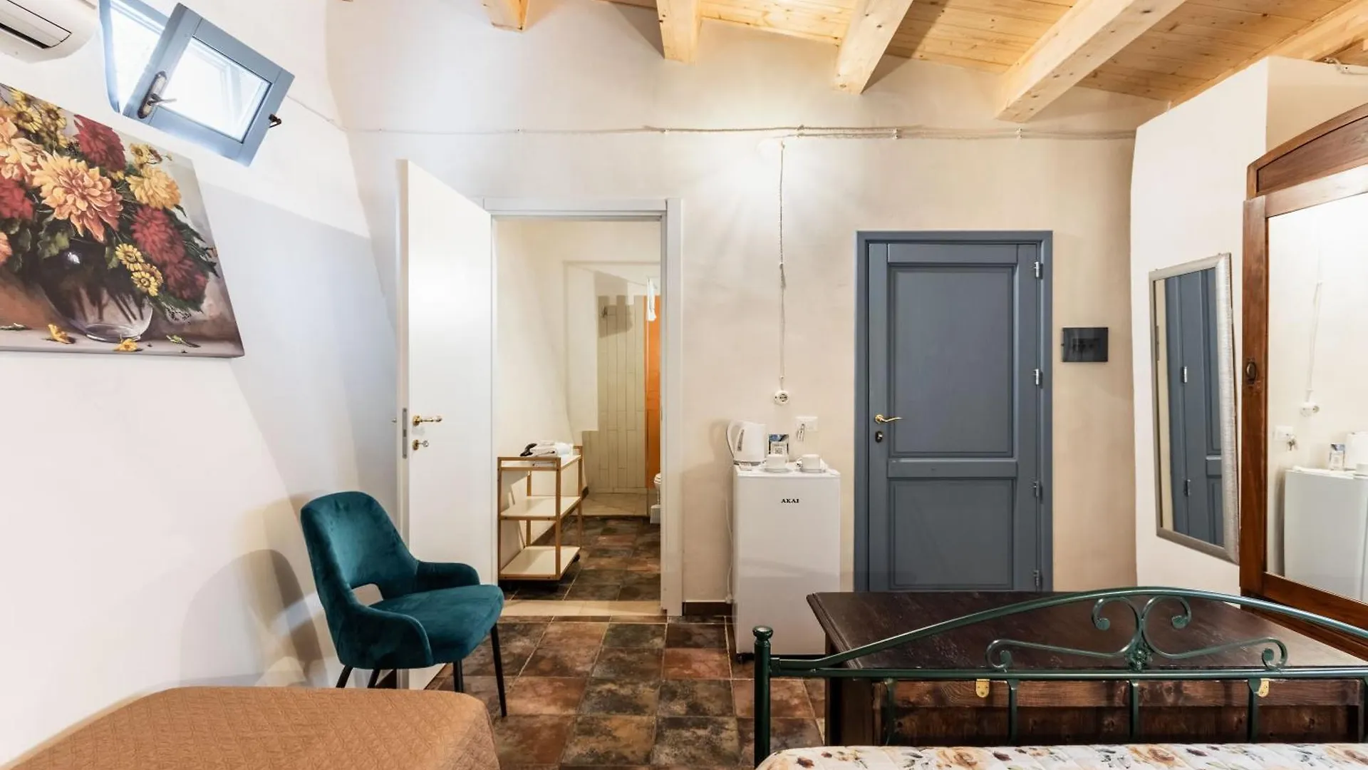 Farm stay Agriturismo Val Di Noto