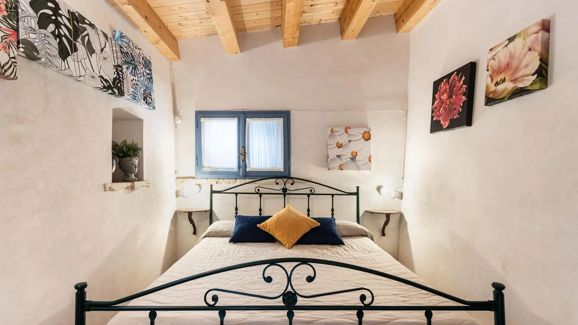Agriturismo Val Di Noto