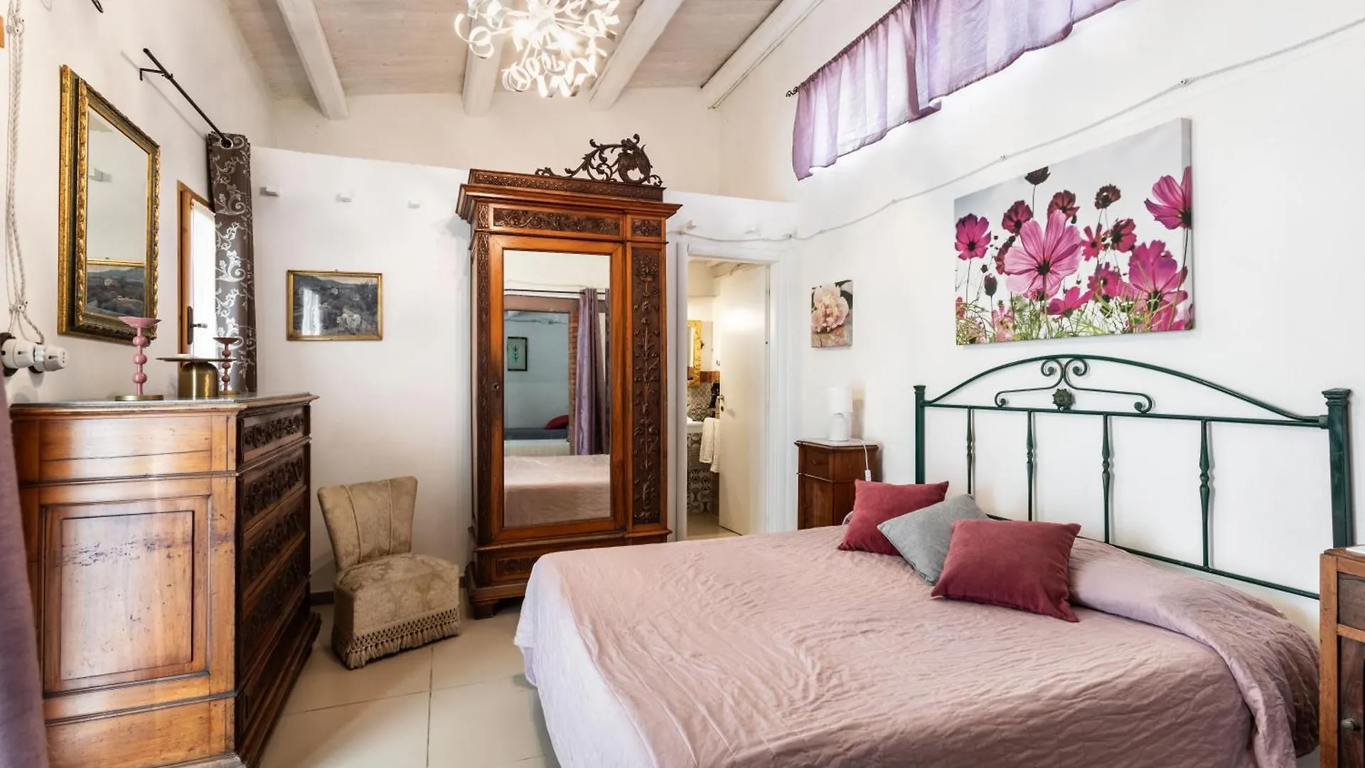 Farm stay Agriturismo Val Di Noto