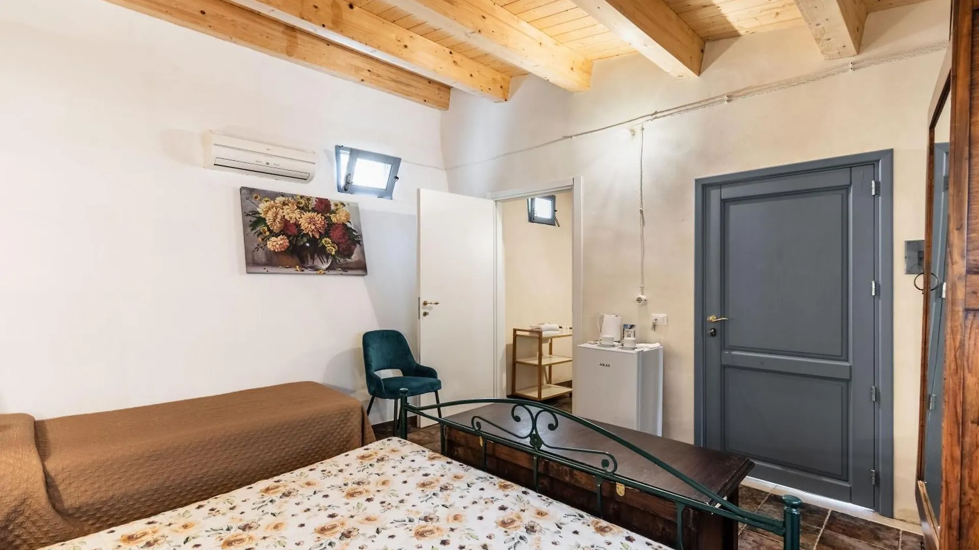 Agriturismo Val Di Noto