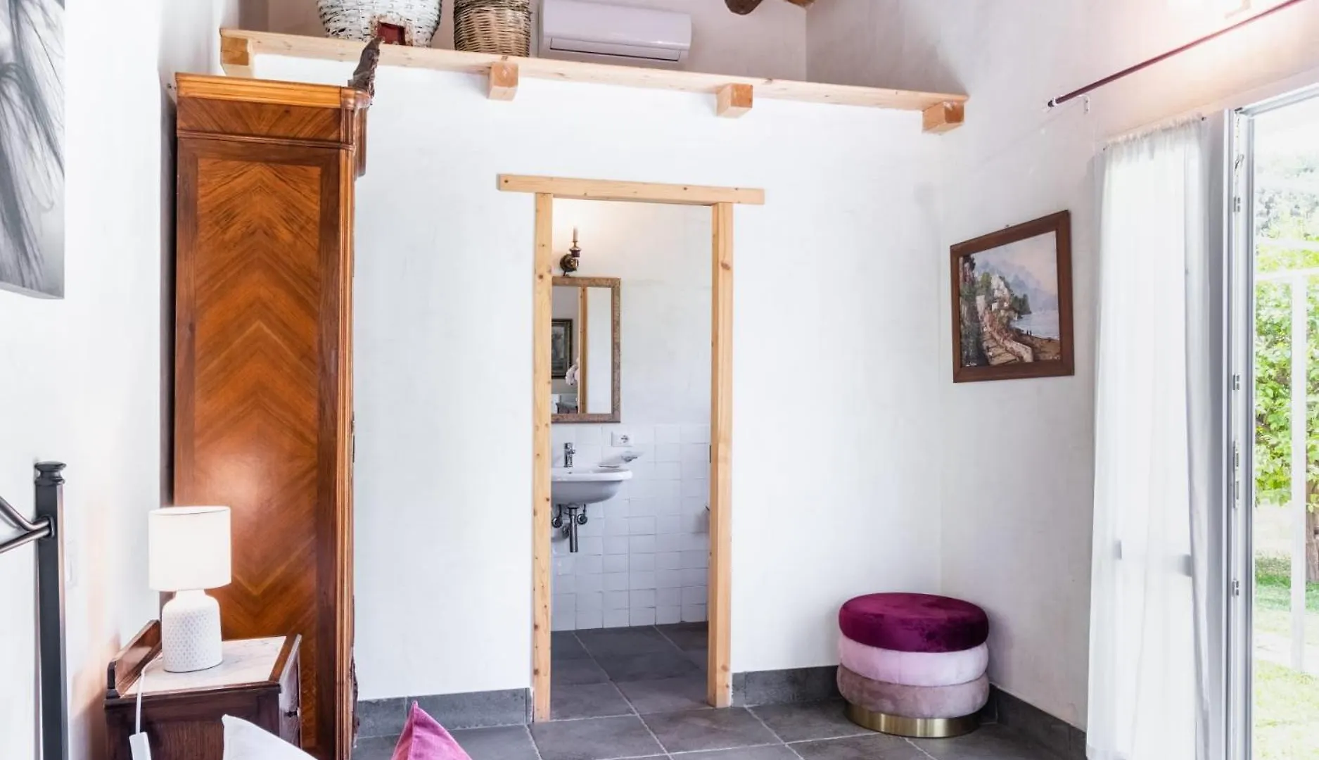 Agriturismo Val Di Noto Italy