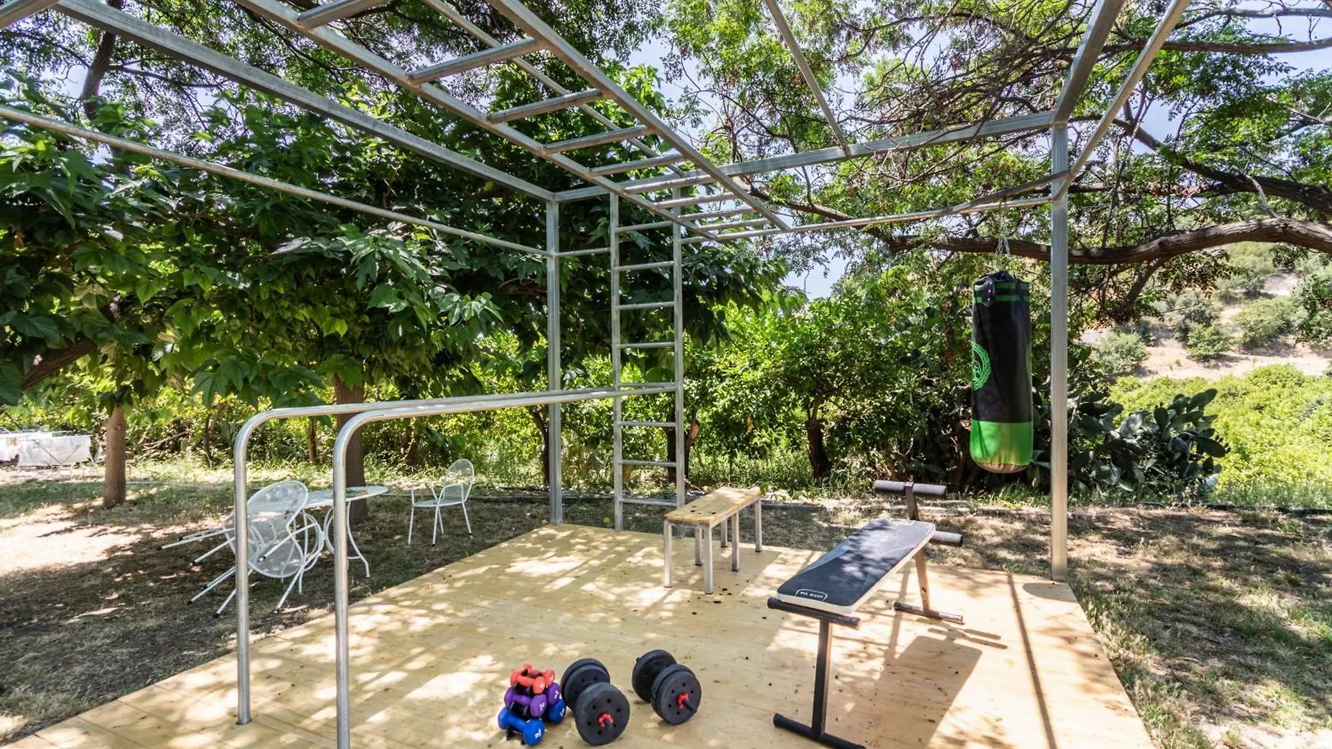 Farm stay Agriturismo Val Di Noto Italy