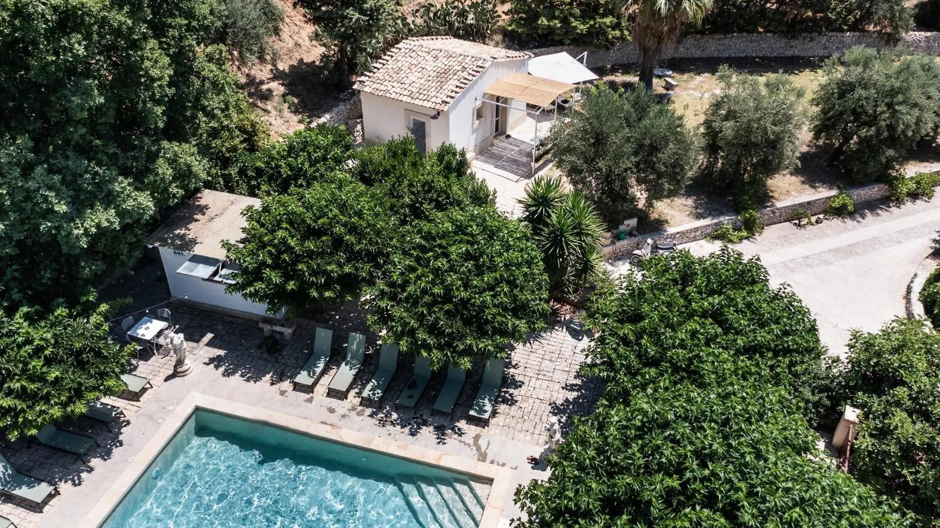 Agriturismo Val Di Noto