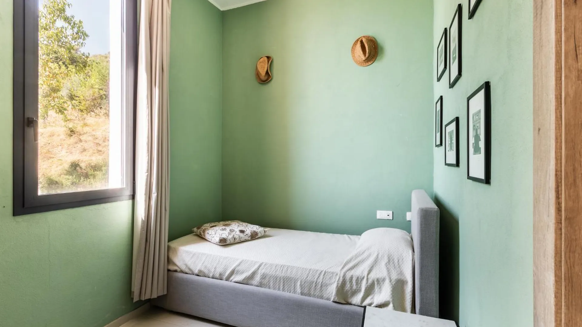 Farm stay Agriturismo Val Di Noto