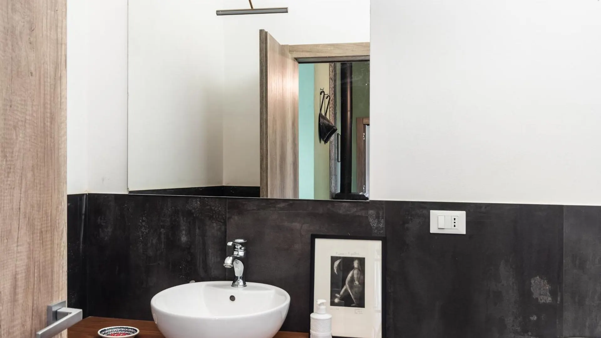 Agriturismo Val Di Noto 0*,