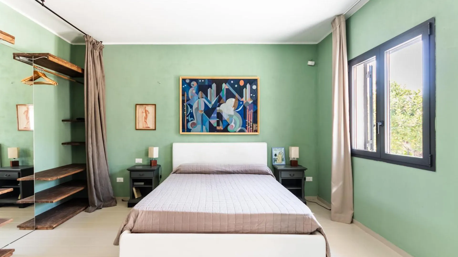 Agriturismo Val Di Noto Italy