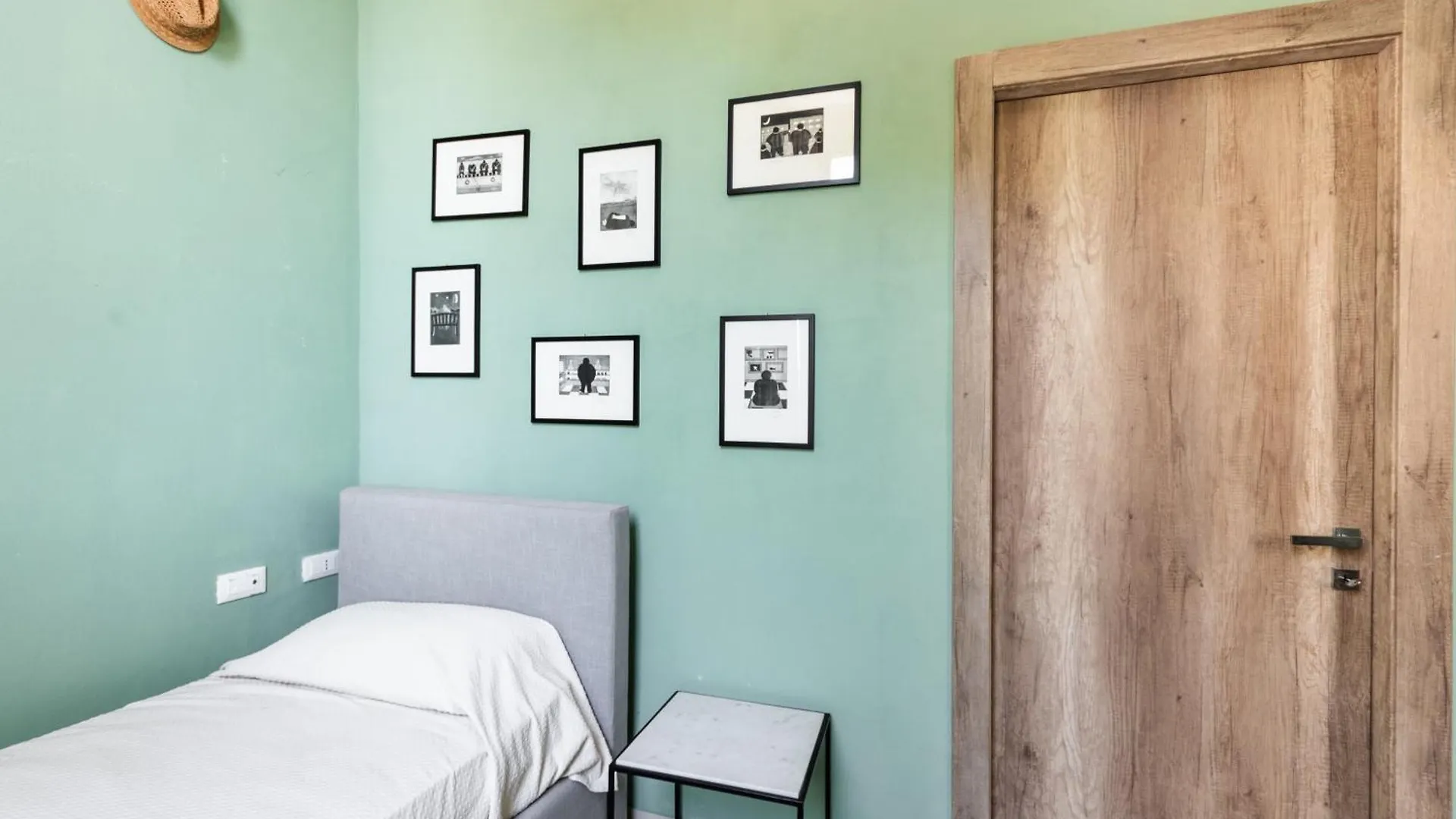 Agriturismo Val Di Noto Farm stay