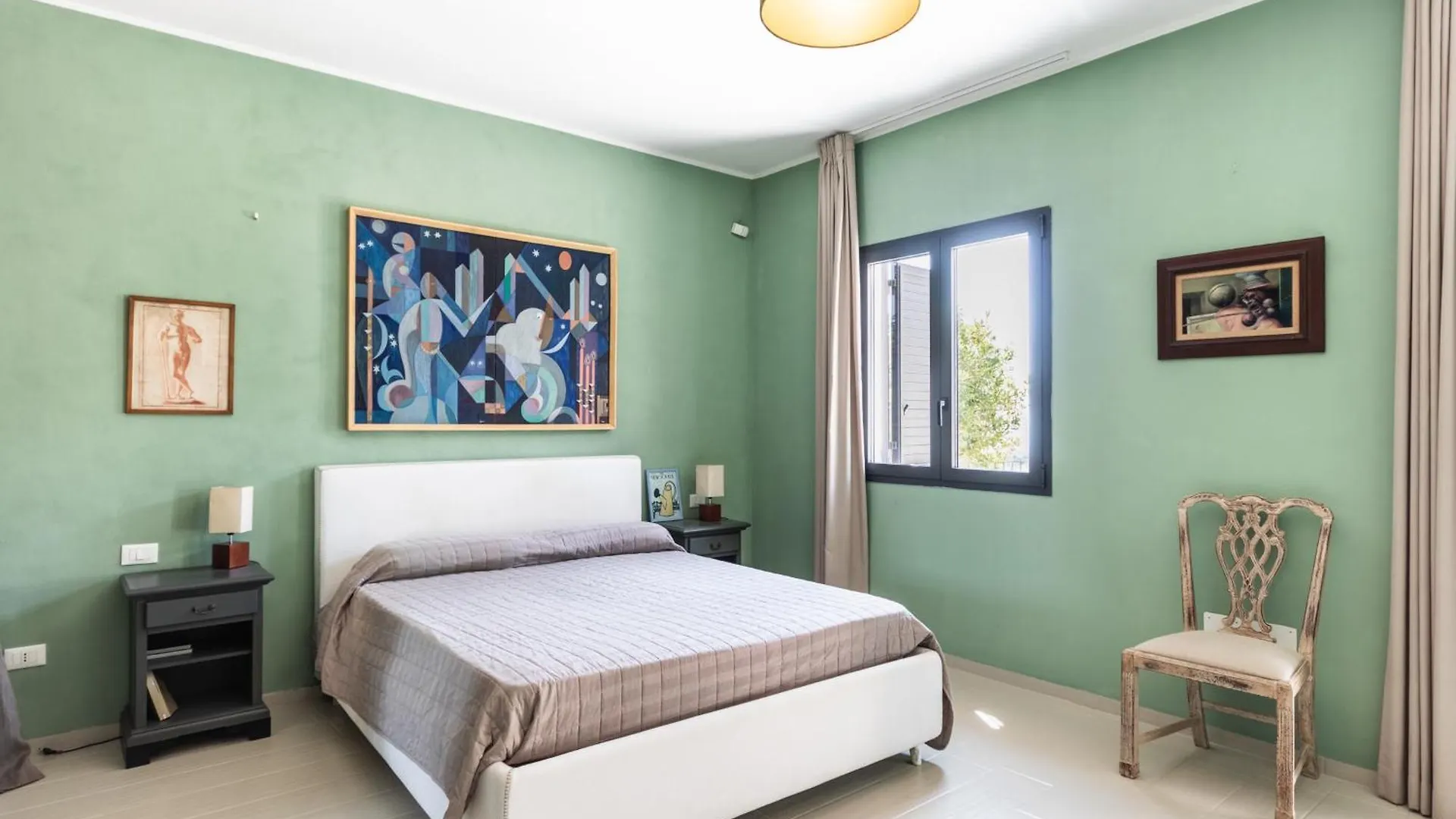 Agriturismo Val Di Noto 0*,  Italy