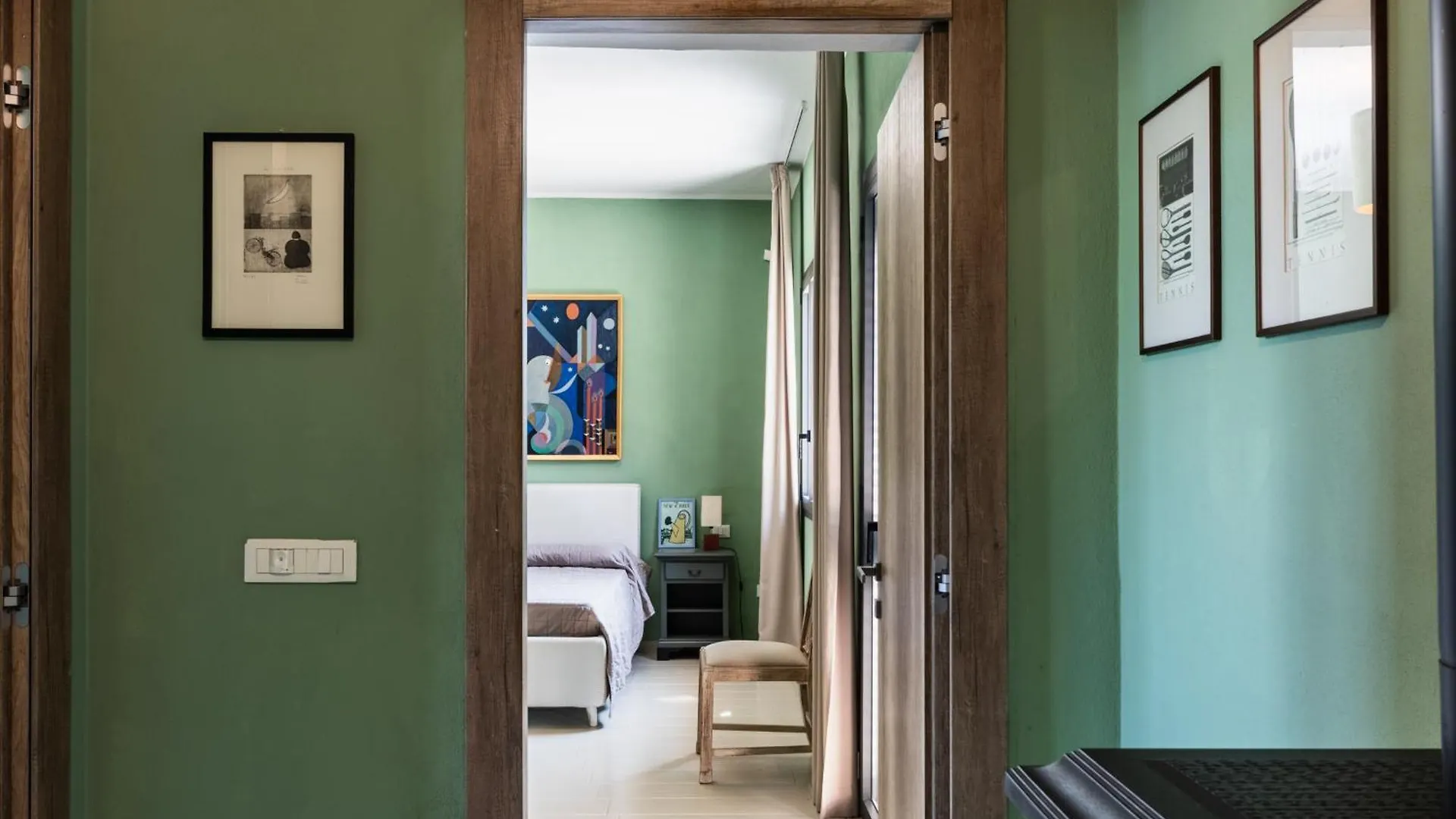 Farm stay Agriturismo Val Di Noto Italy