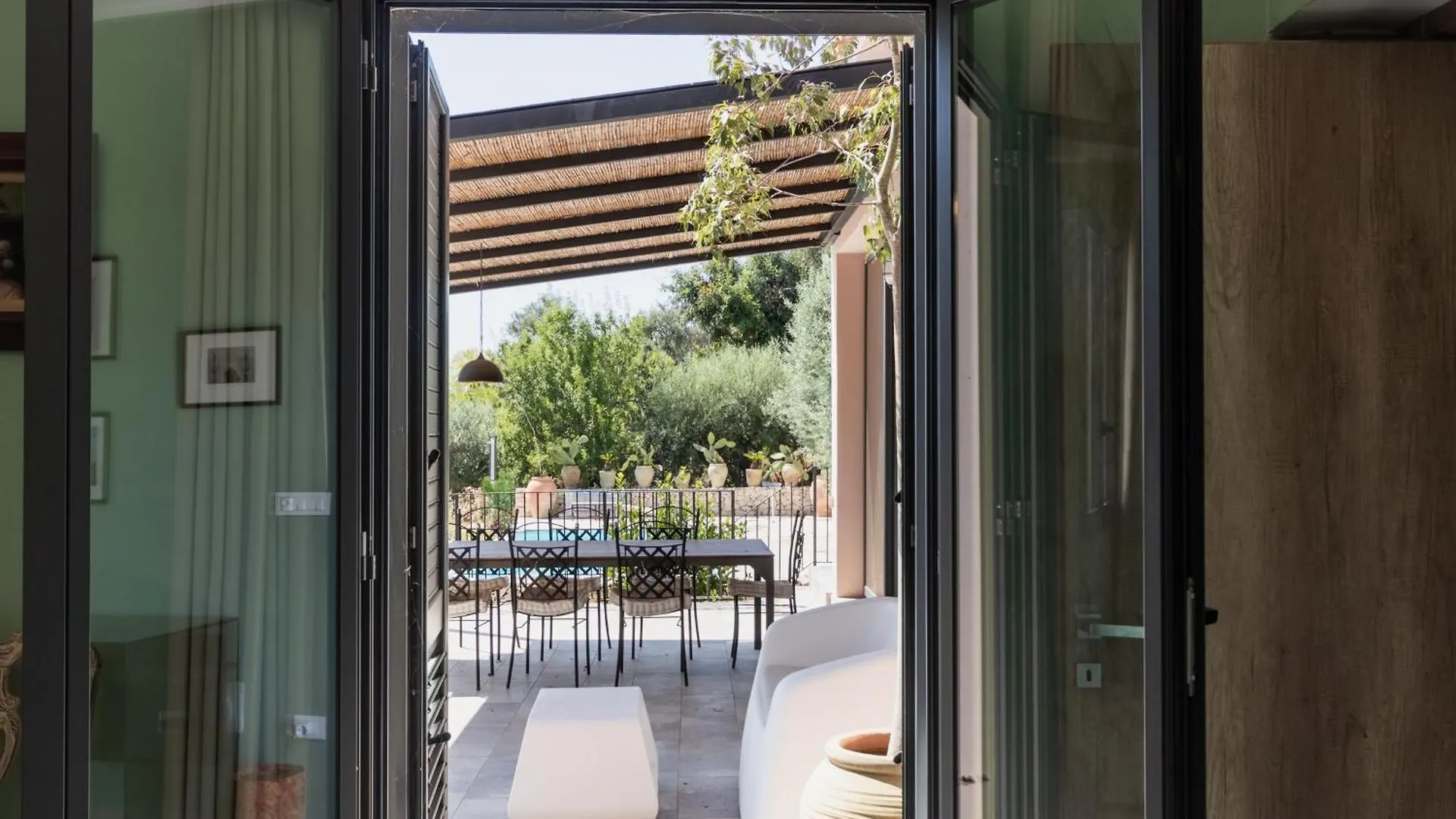 Agriturismo Val Di Noto Italy