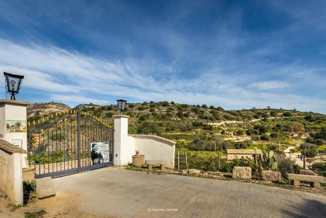 Agriturismo Val Di Noto 0*,