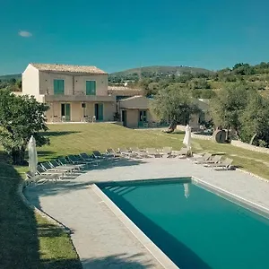  Agroturismo Relais Terre Di Romanello