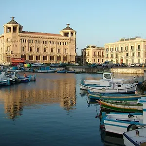  Apartamento La Casetta Di Lori Ortigia