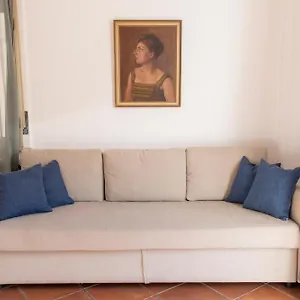 Casa Erika Family Taormina