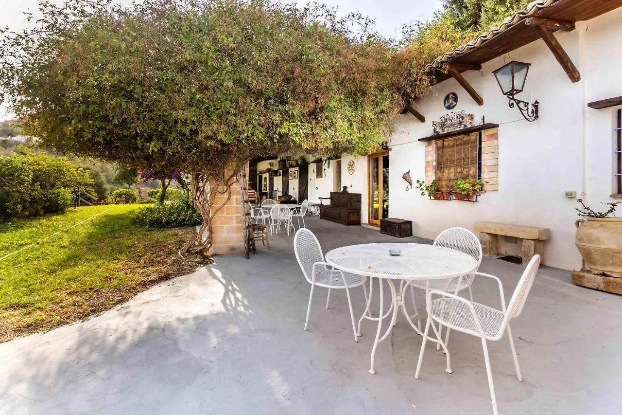 Agriturismo Val Di Noto 0*,  Italie