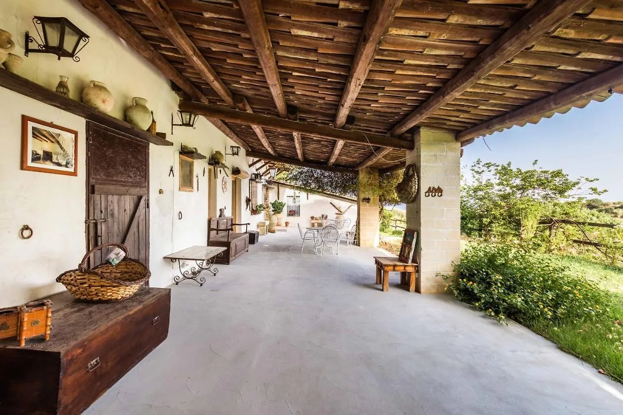 Agriturismo Val Di Noto