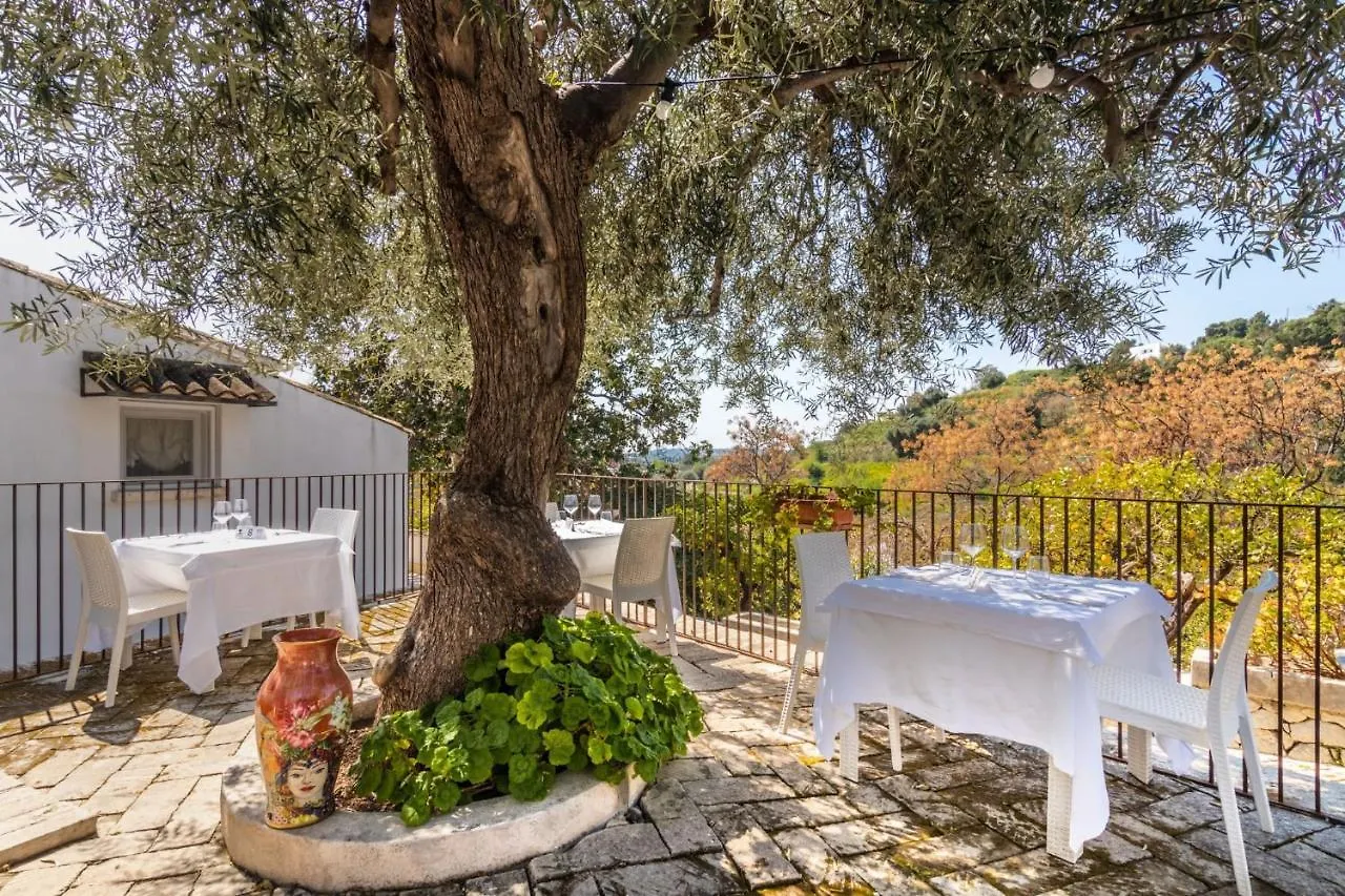 Agriturismo Val Di Noto