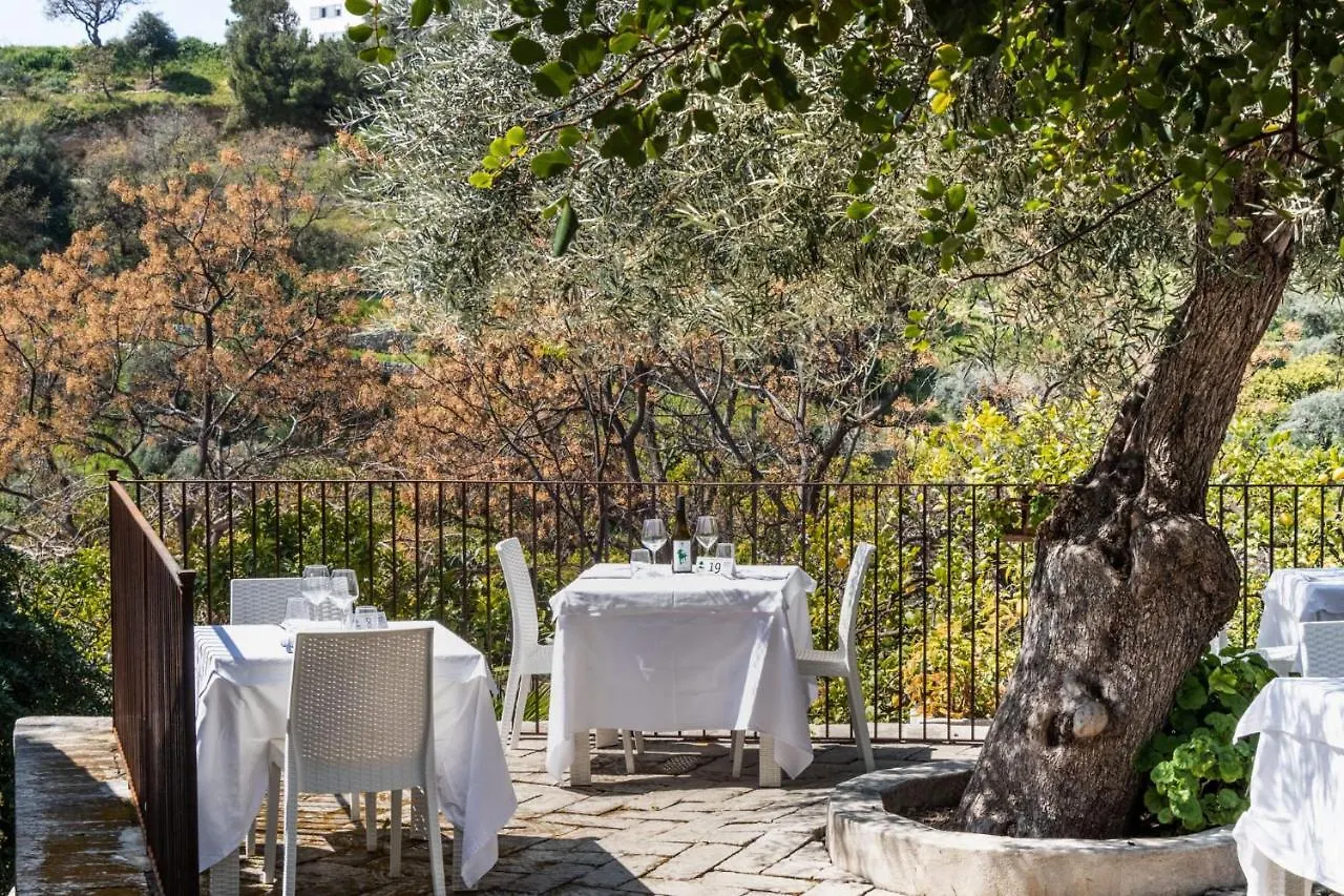 Agriturismo Val Di Noto Italie