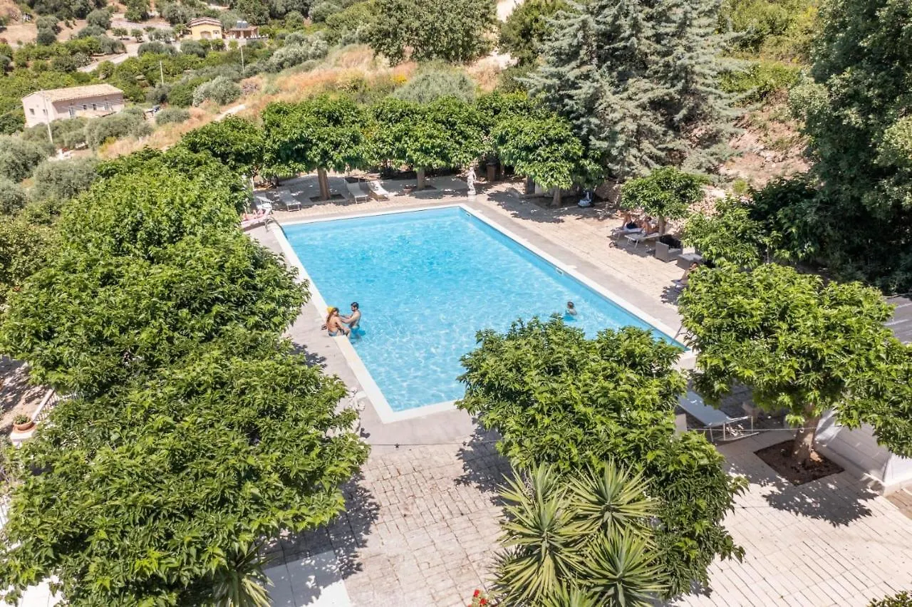 Agriturismo Val Di Noto