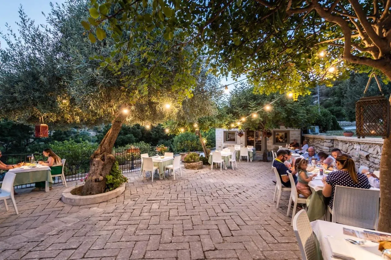 Agriturismo Val Di Noto 0*,  Italie