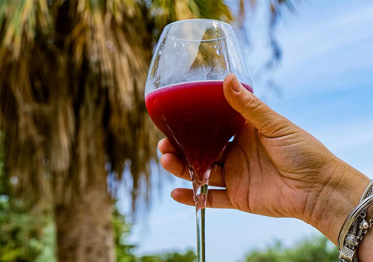 Agriturismo Val Di Noto 0*,