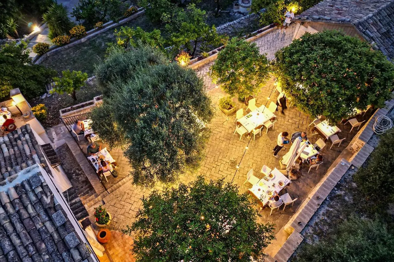 Agriturismo Val Di Noto