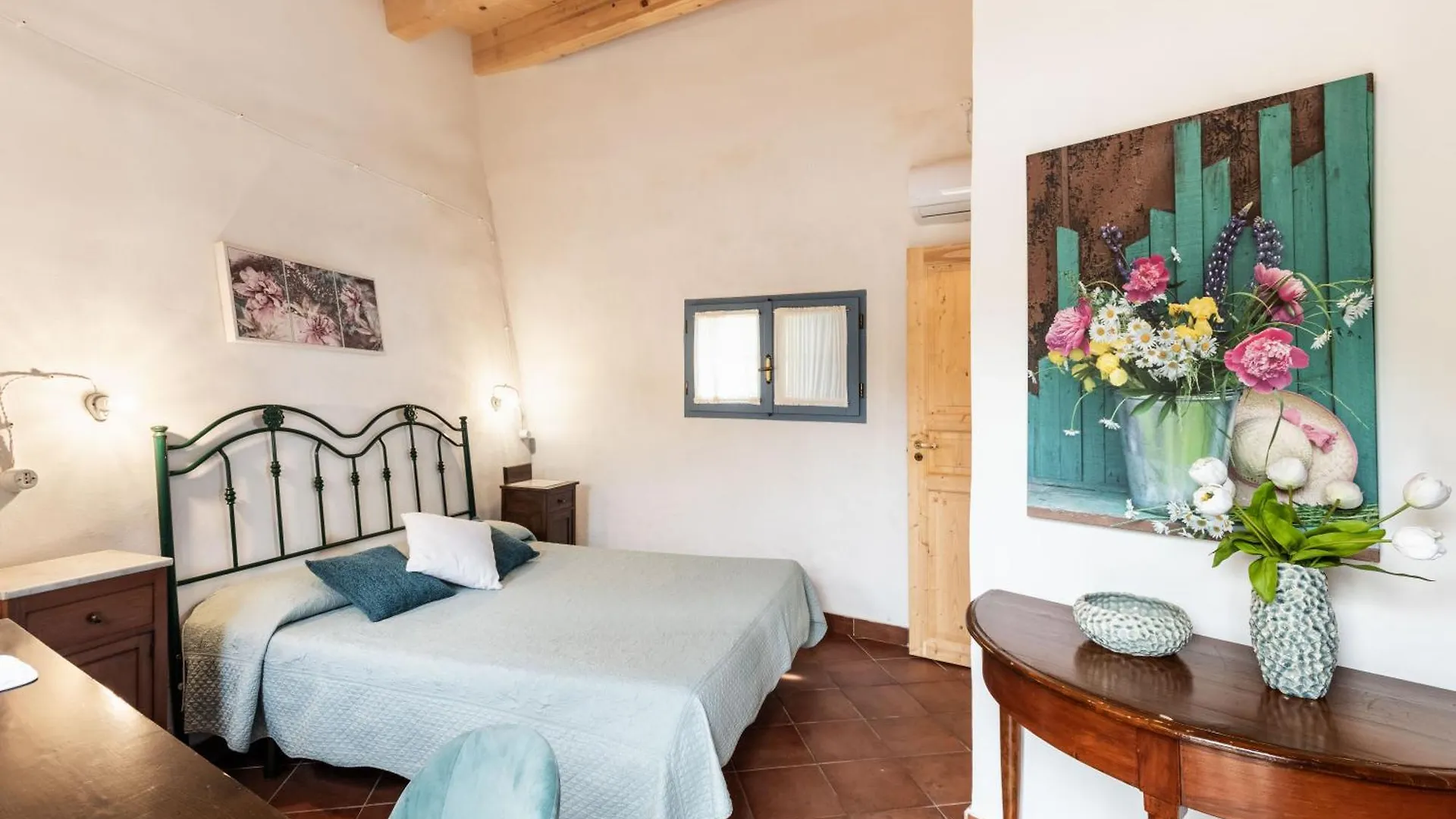 Alojamento de Turismo Rural Agriturismo Val Di Noto Itália