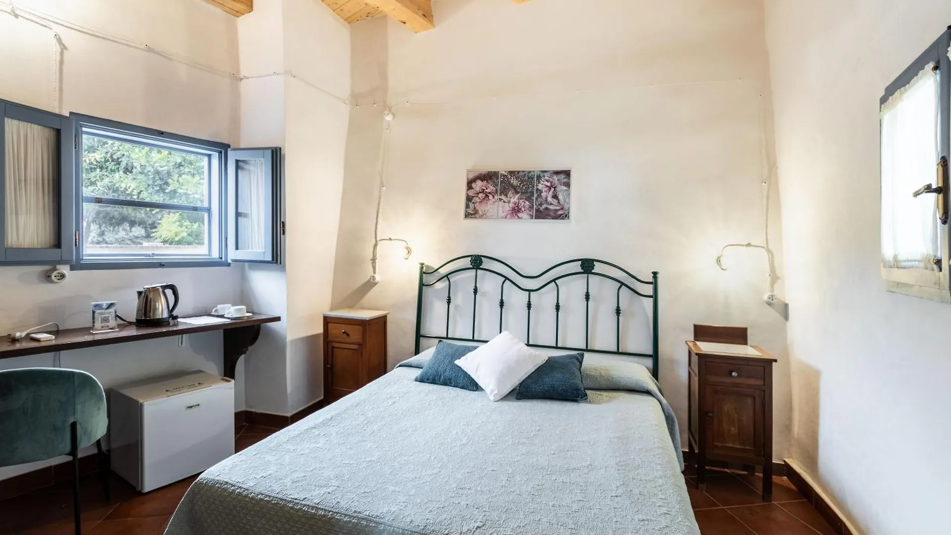 Agriturismo Val Di Noto Italie