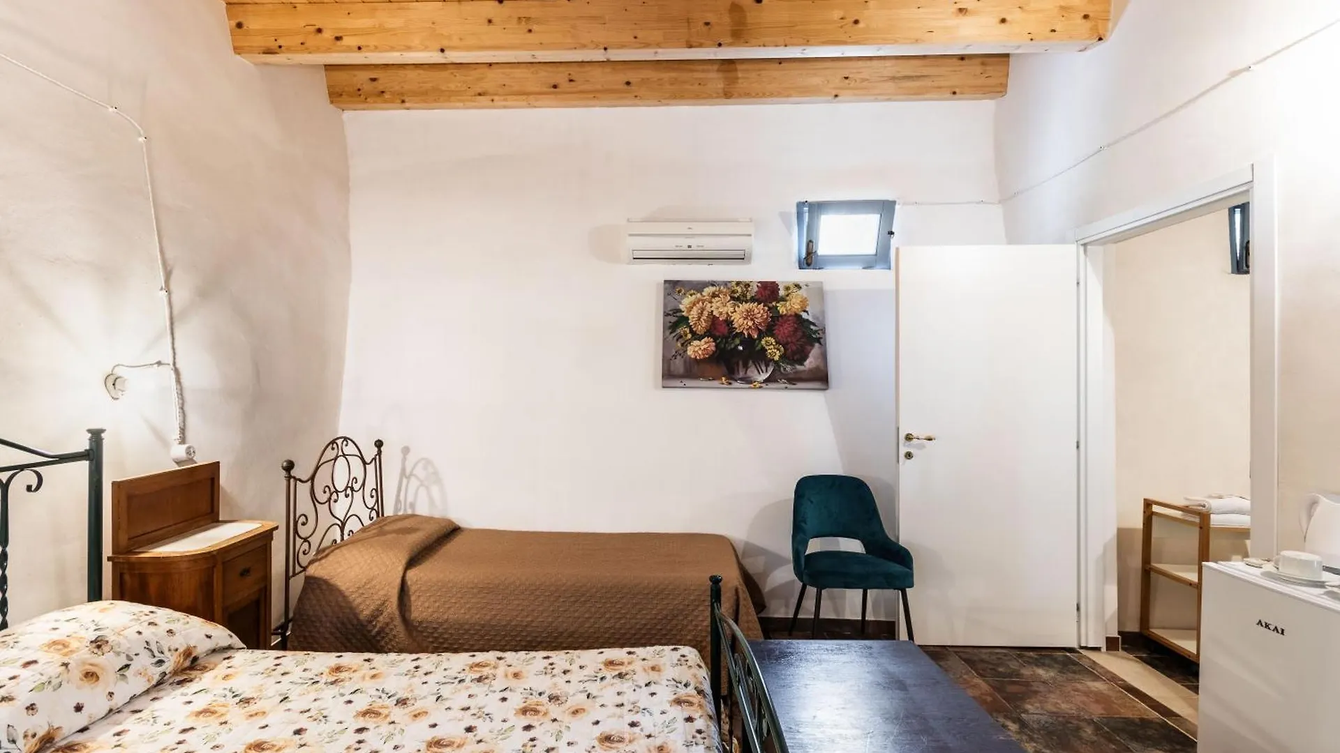 Agriturismo Val Di Noto Alojamento de Turismo Rural