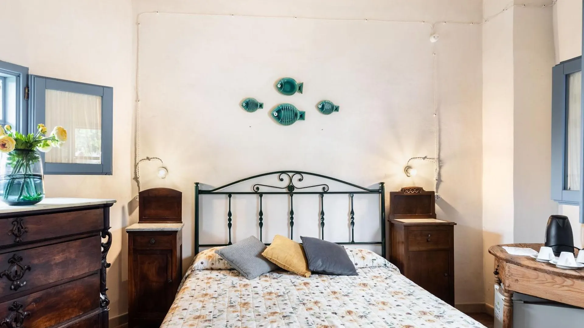 Agriturismo Val Di Noto 0*,  Italie