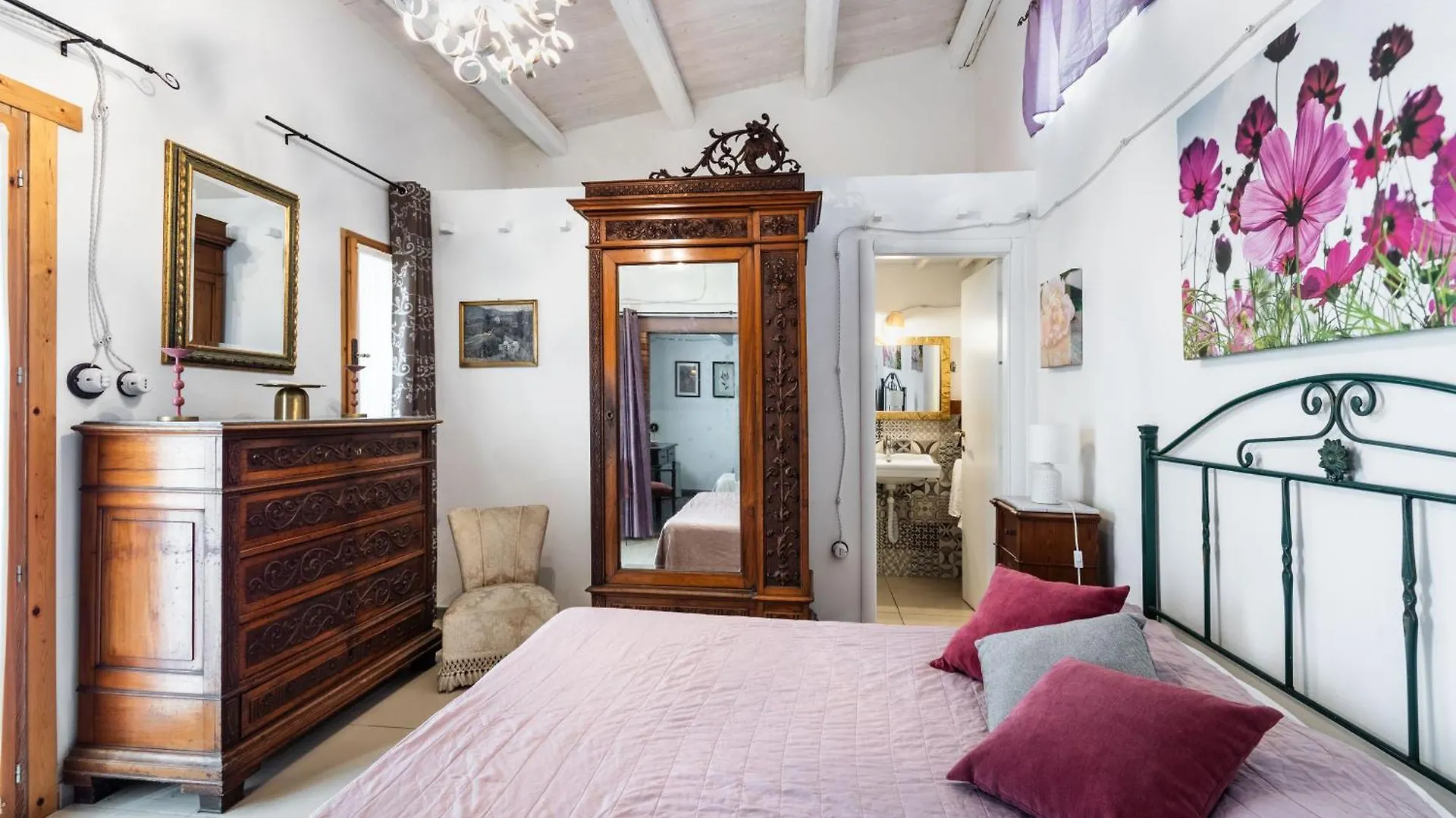 Agriturismo Val Di Noto