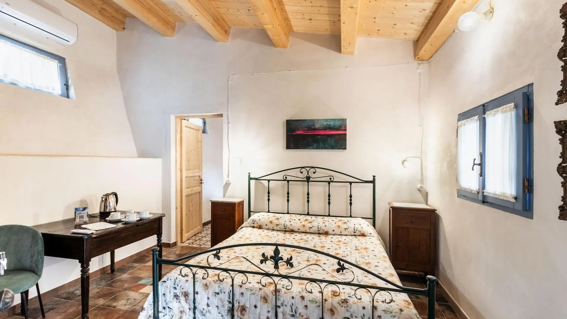 Agriturismo Val Di Noto 0*,  Italie