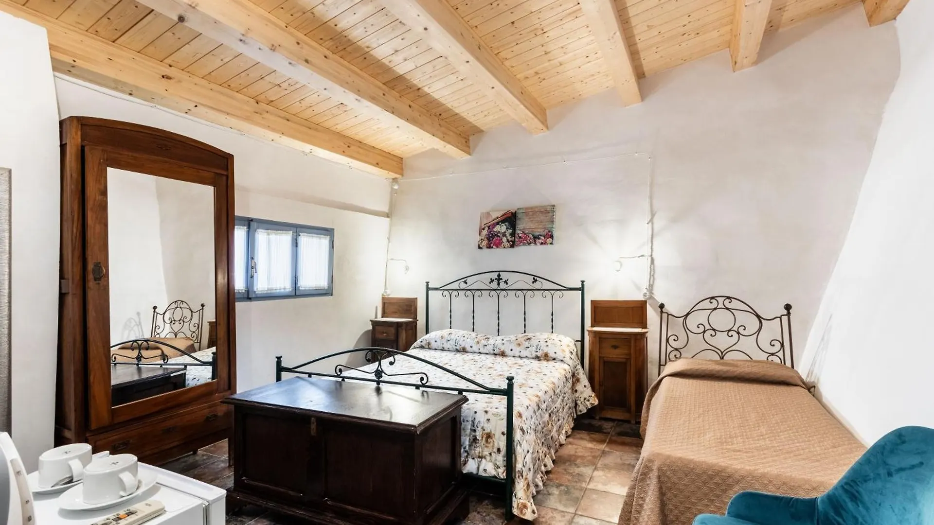 Agriturismo Val Di Noto