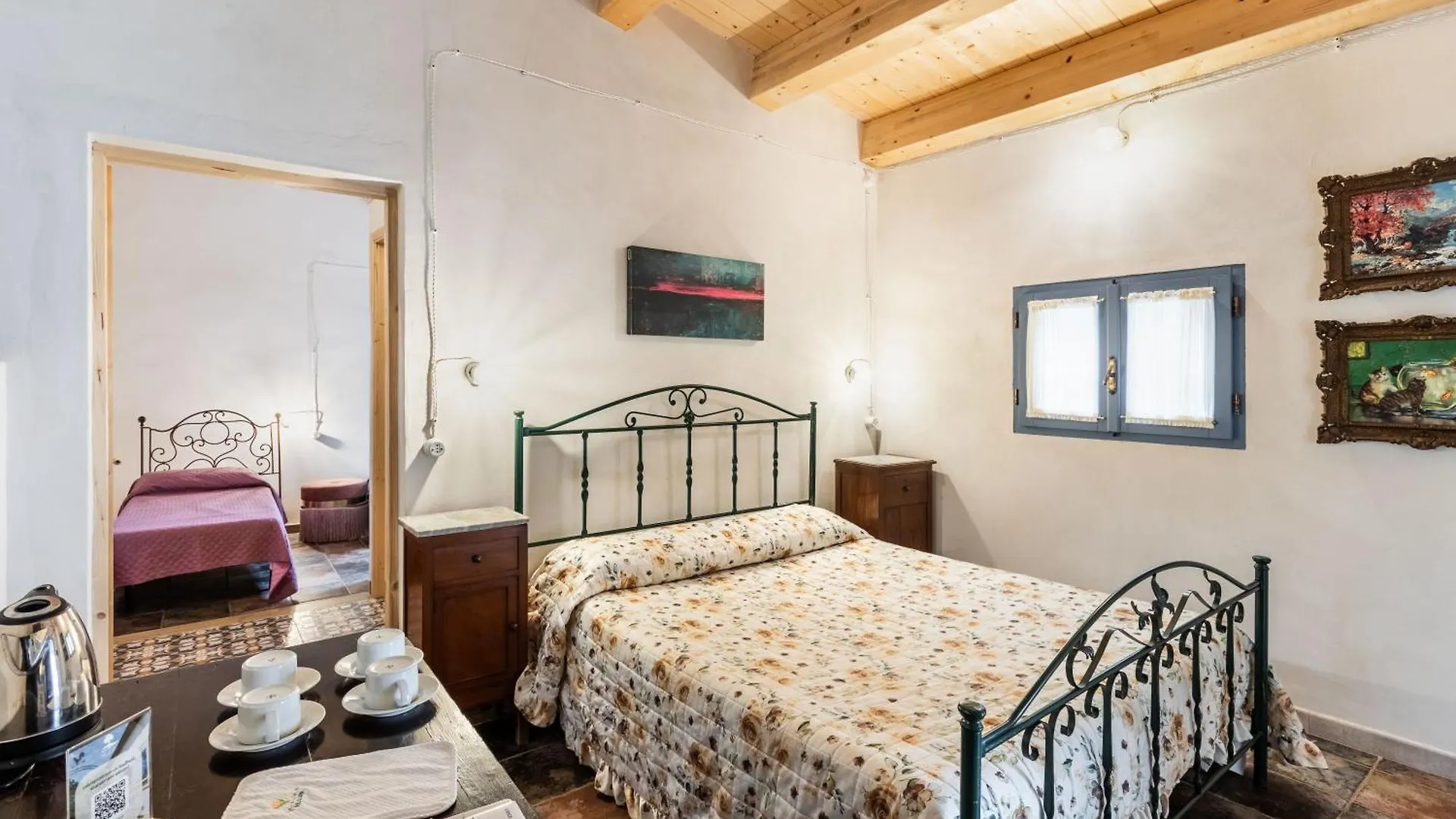 Agriturismo Val Di Noto Itália