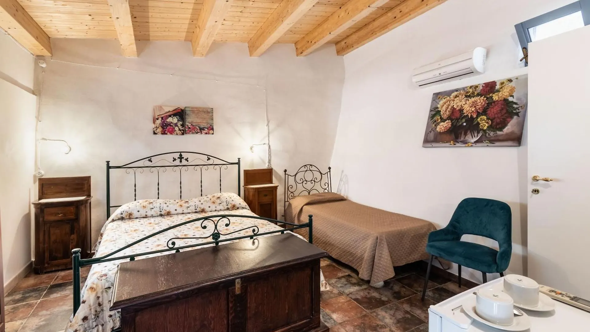 Agriturismo Val Di Noto 0*,  Itália