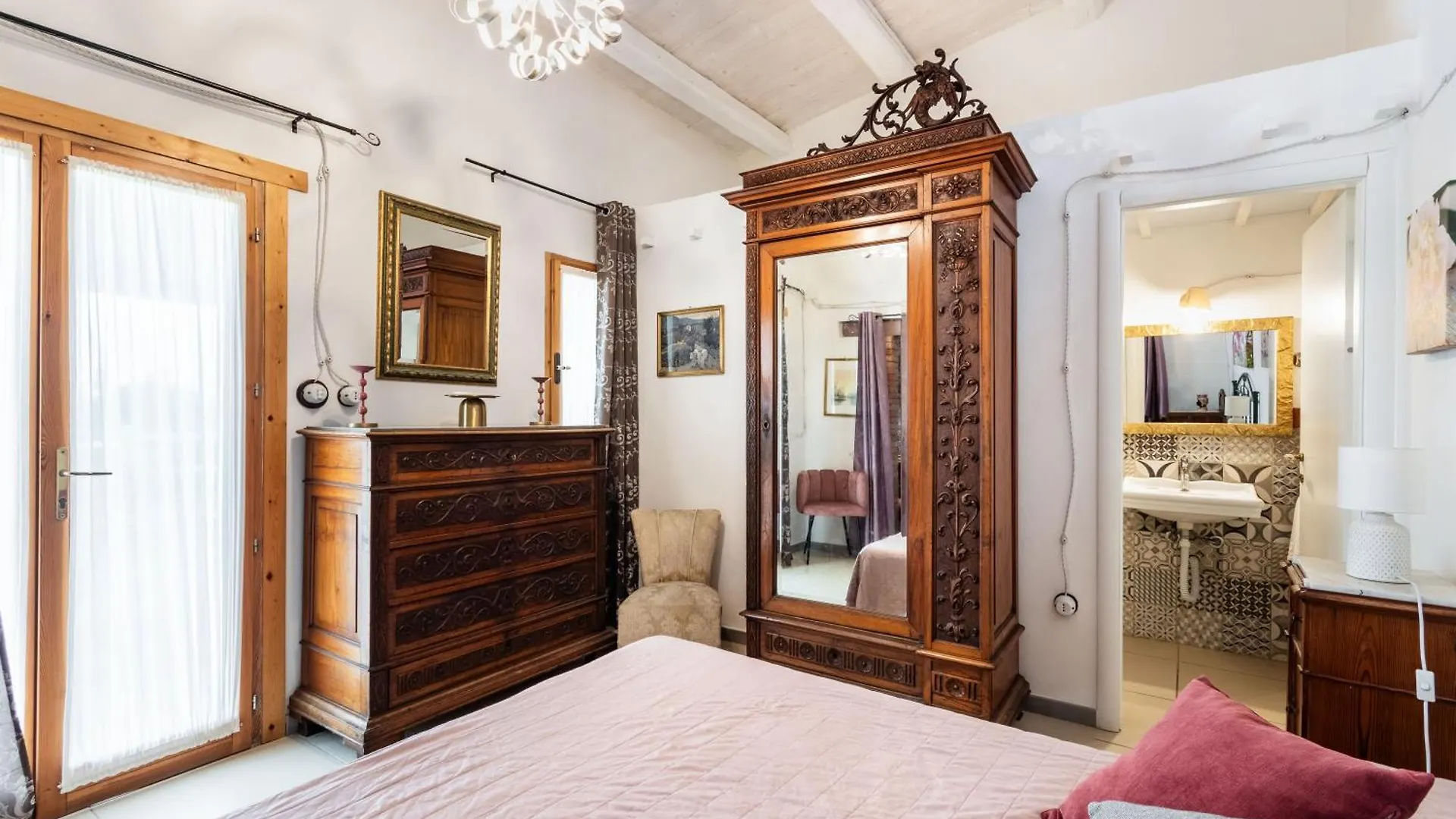 Alojamento de Turismo Rural Agriturismo Val Di Noto Itália