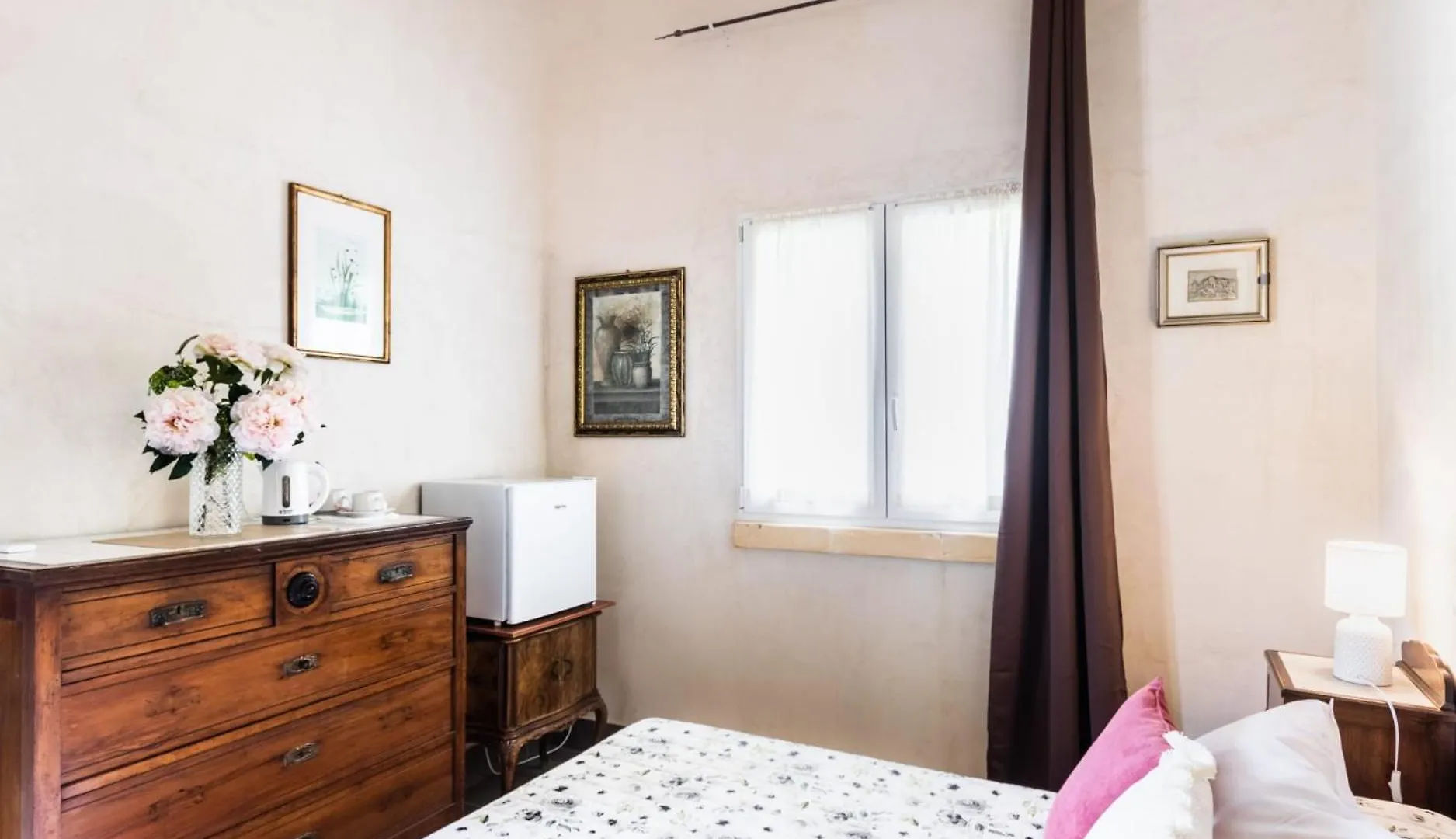 Agriturismo Val Di Noto 0*,