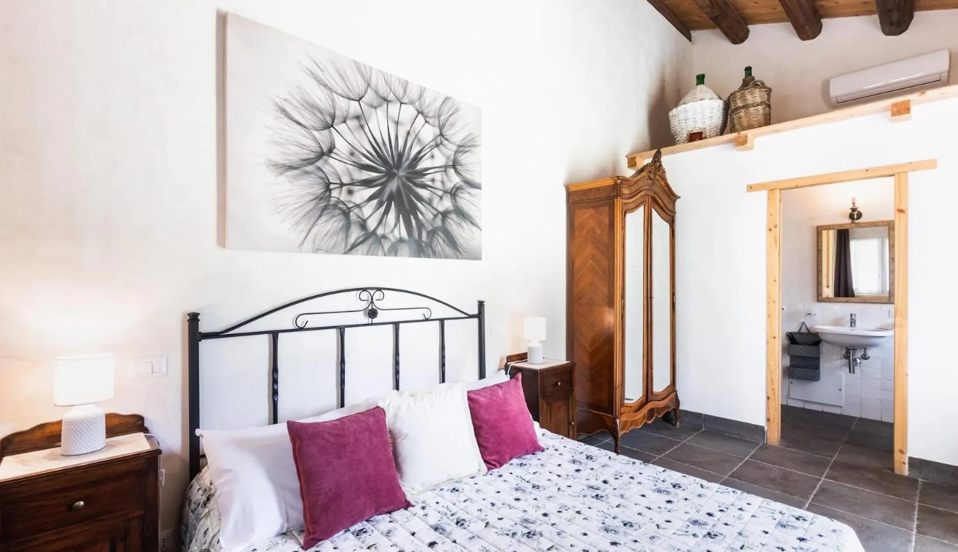 Agriturismo Val Di Noto Alojamento de Turismo Rural