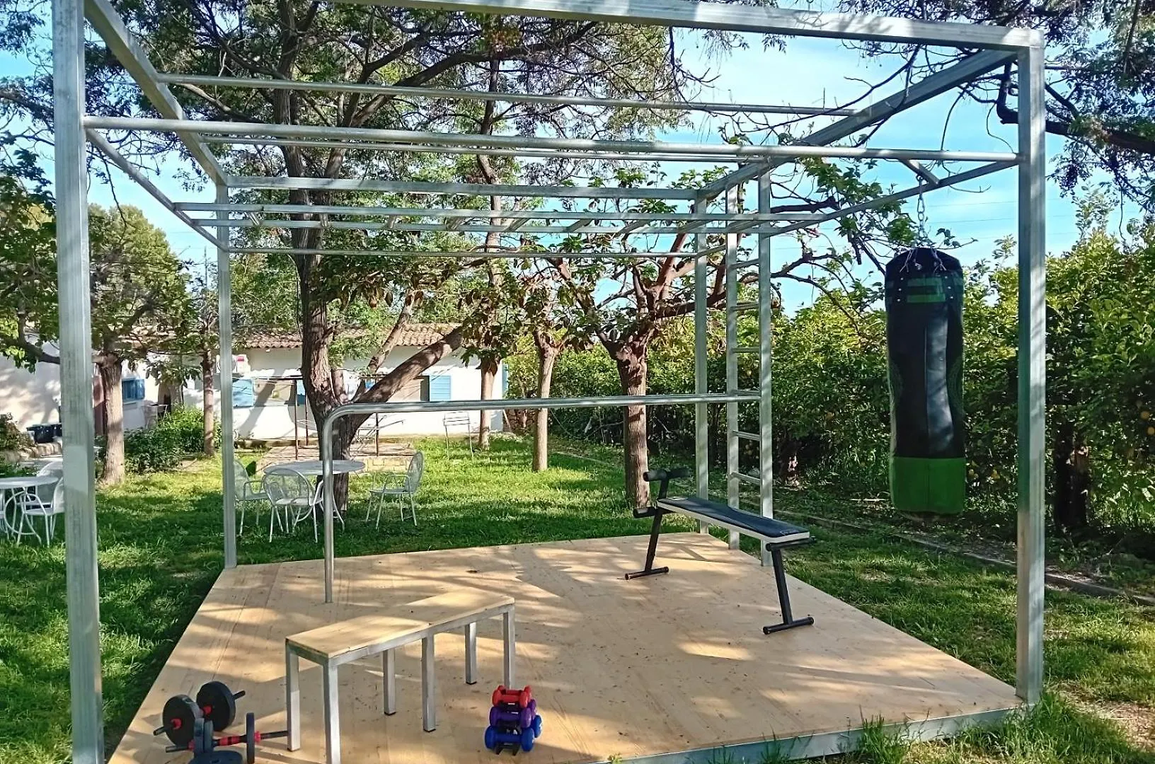 Agriturismo Val Di Noto
