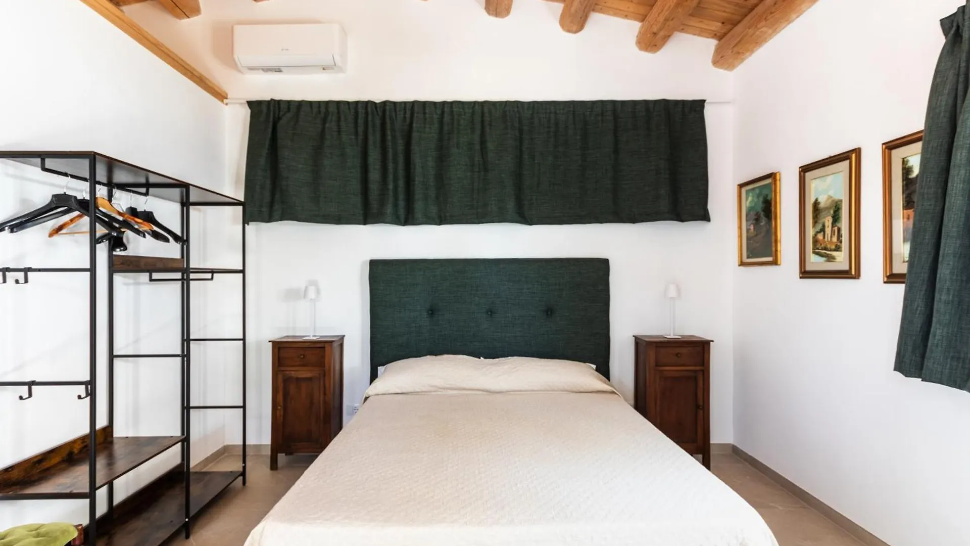 Agriturismo Val Di Noto Italy
