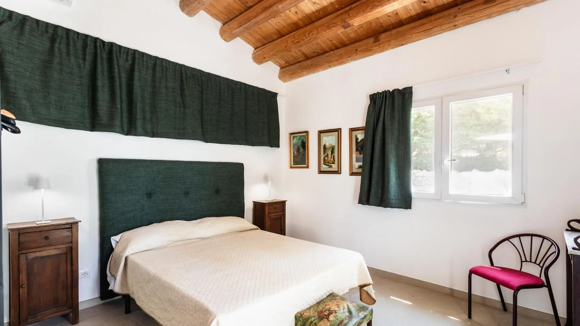 Agriturismo Val Di Noto 0*,  Itália