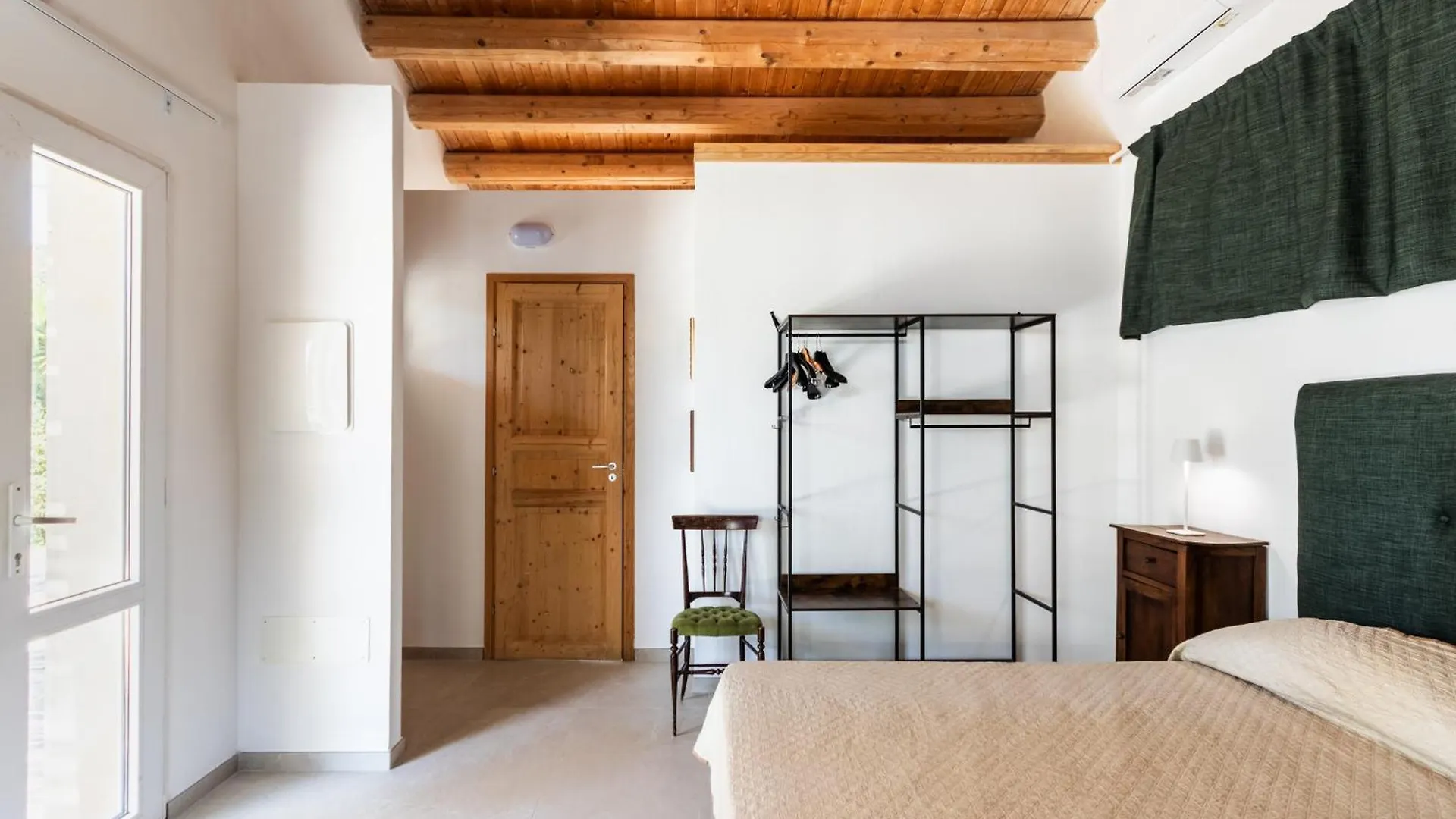 Agriturismo Val Di Noto Séjour à la ferme