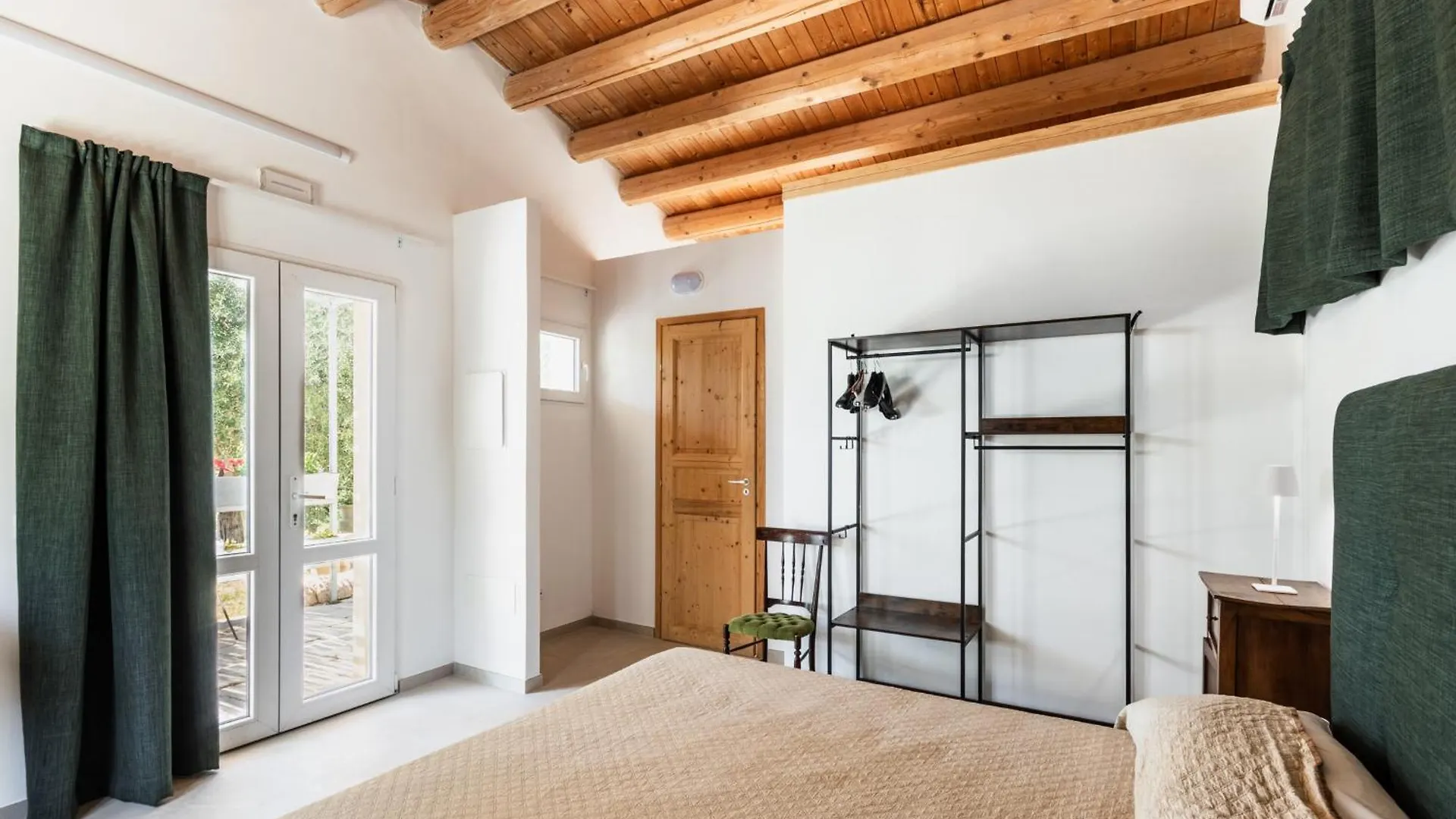Agriturismo Val Di Noto