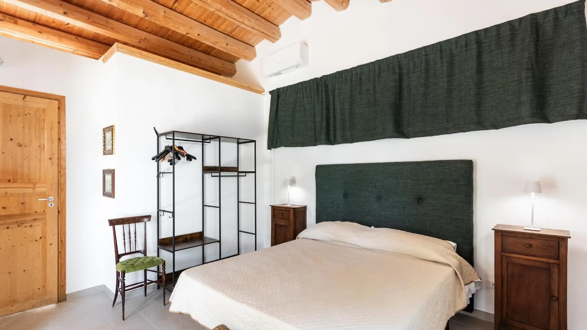 Séjour à la ferme Agriturismo Val Di Noto