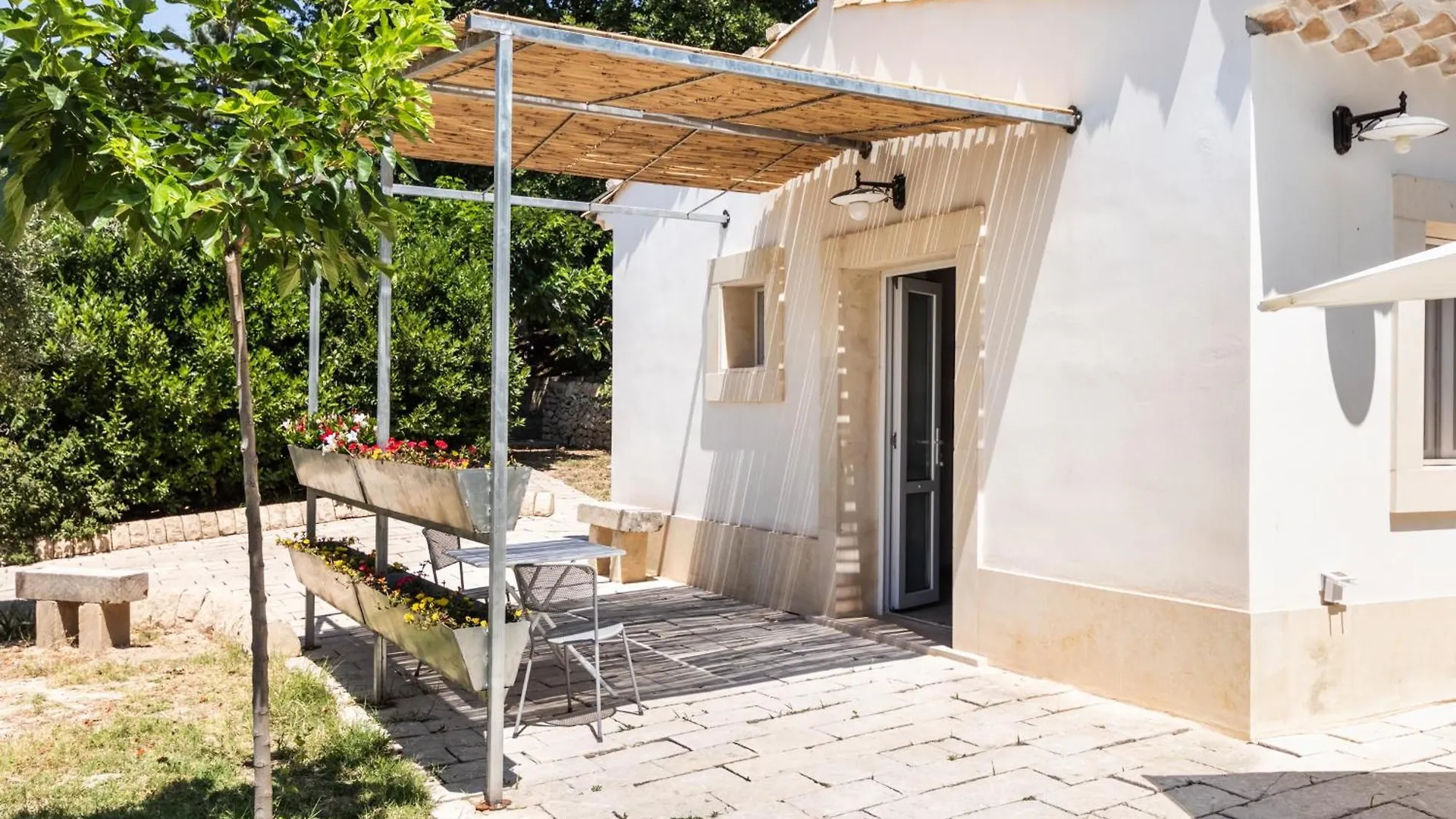 Agriturismo Val Di Noto Italie